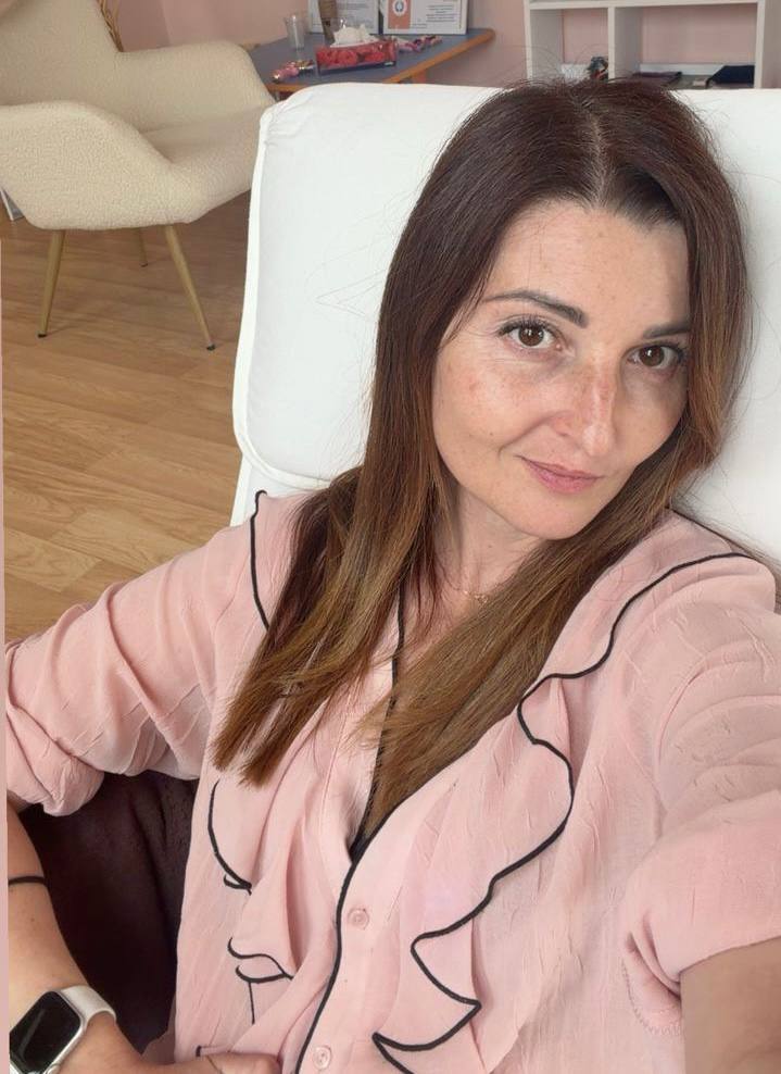 Diana Raschupkina