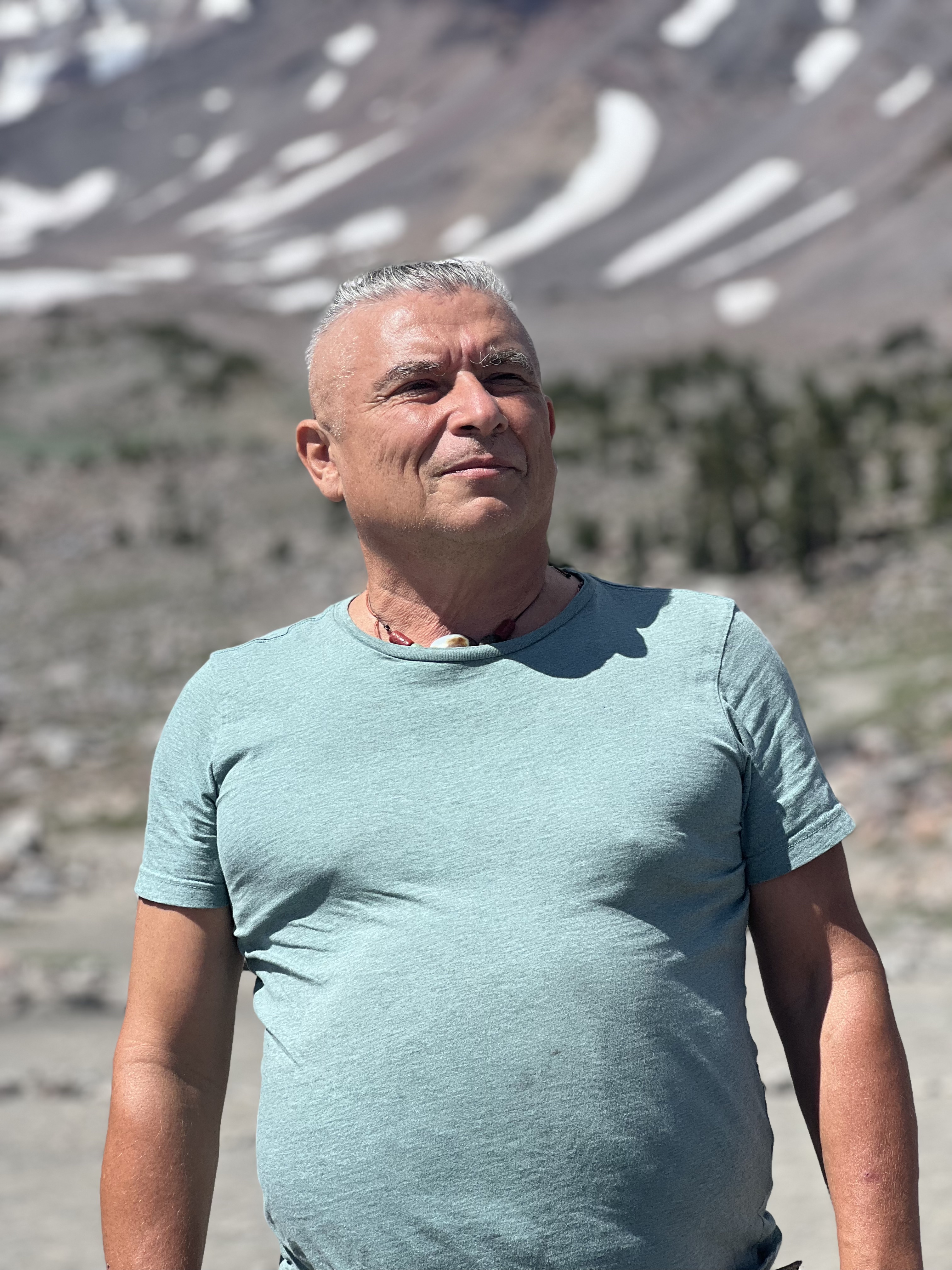 Anatoliy Drobakha