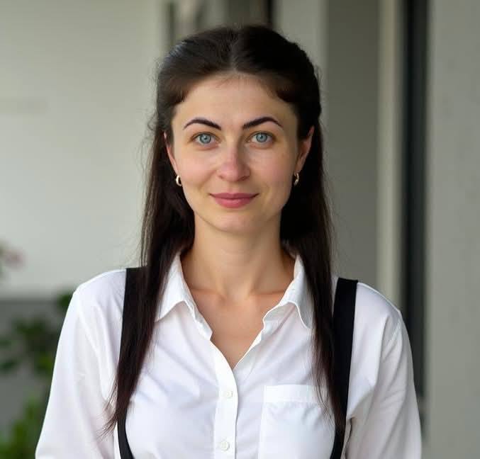 Alona Aponchuk