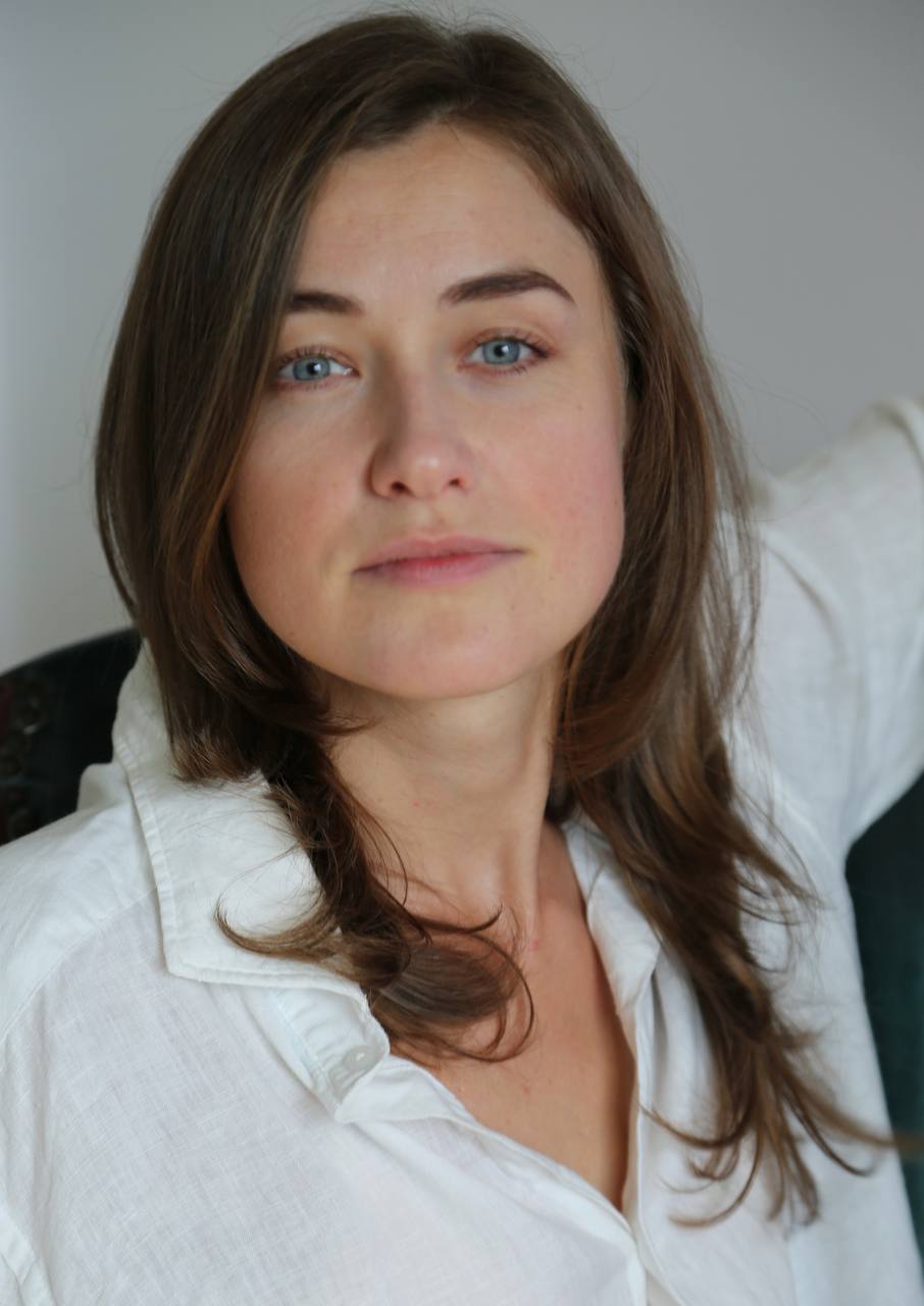 Liudmyla Lahuta